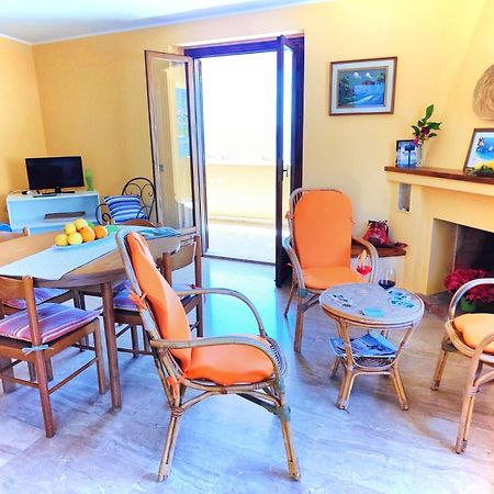 Appartamento Neruda Cala Gonone Dış mekan fotoğraf