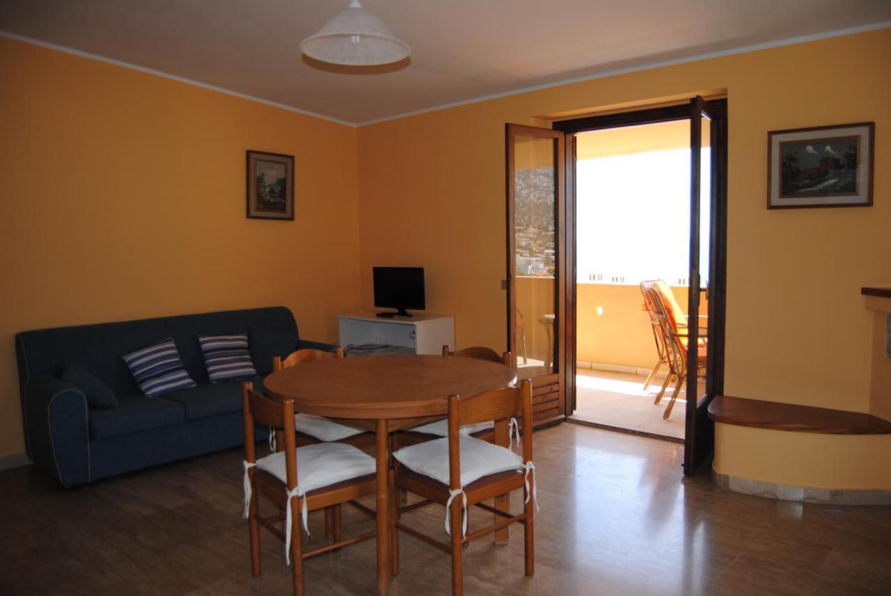 Appartamento Neruda Cala Gonone Dış mekan fotoğraf