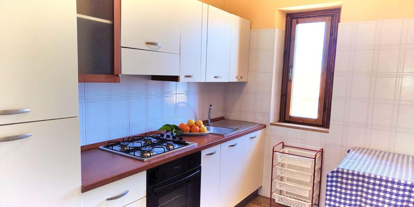 Appartamento Neruda Cala Gonone Dış mekan fotoğraf