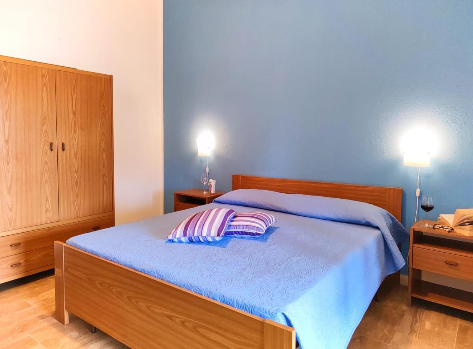 Appartamento Neruda Cala Gonone Dış mekan fotoğraf