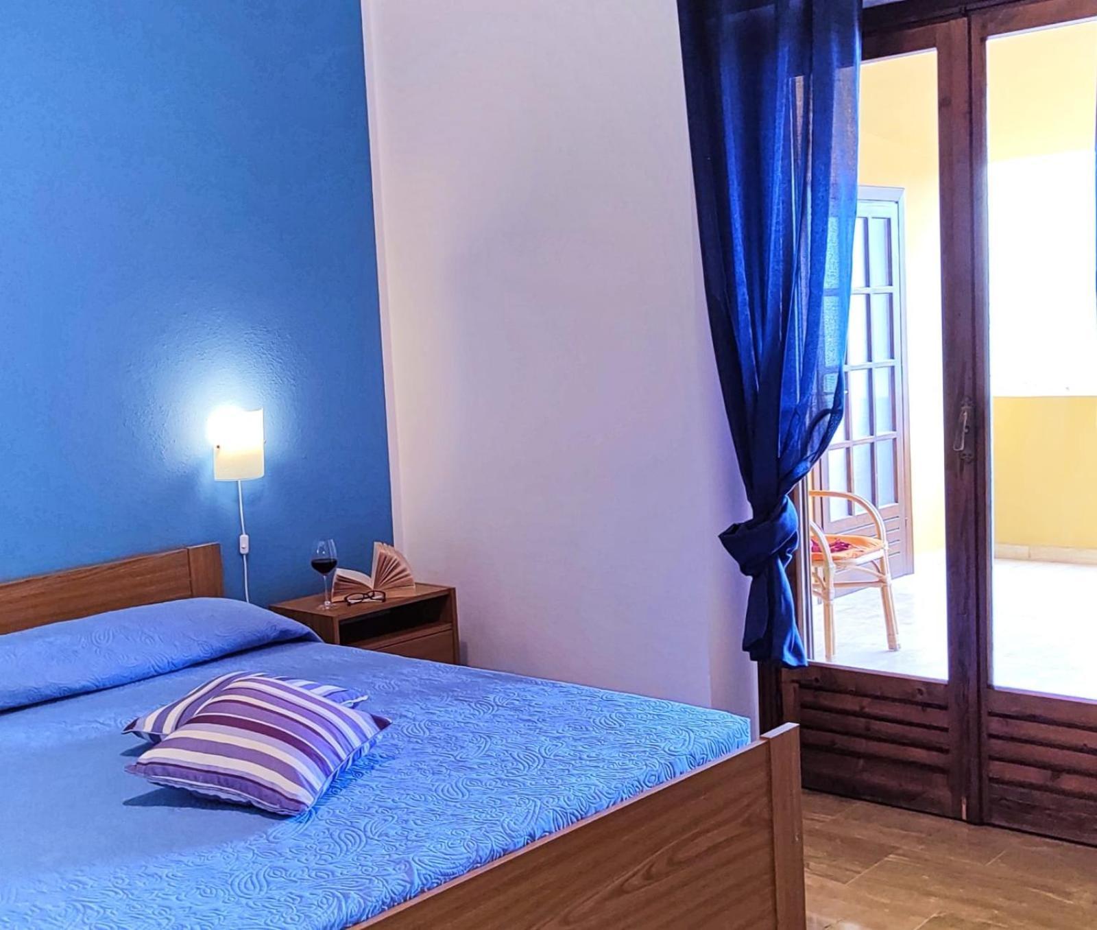 Appartamento Neruda Cala Gonone Dış mekan fotoğraf
