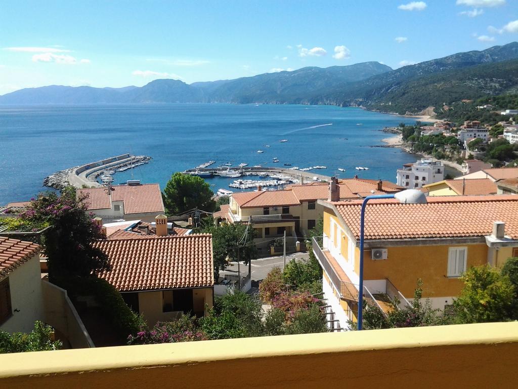 Appartamento Neruda Cala Gonone Oda fotoğraf