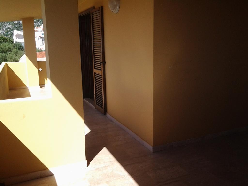 Appartamento Neruda Cala Gonone Dış mekan fotoğraf