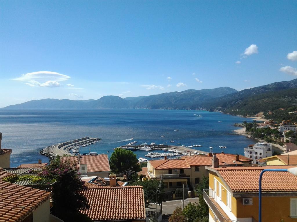 Appartamento Neruda Cala Gonone Oda fotoğraf