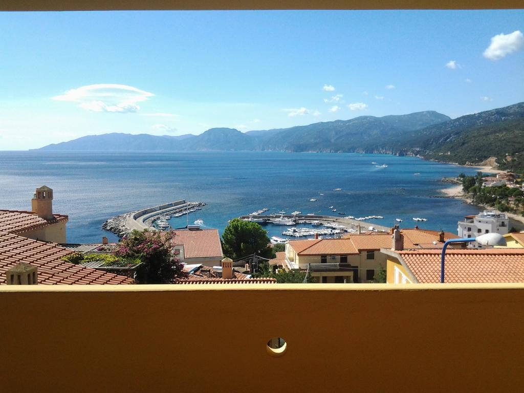 Appartamento Neruda Cala Gonone Oda fotoğraf