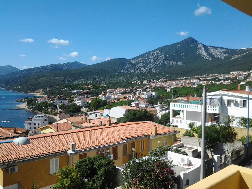 Appartamento Neruda Cala Gonone Dış mekan fotoğraf
