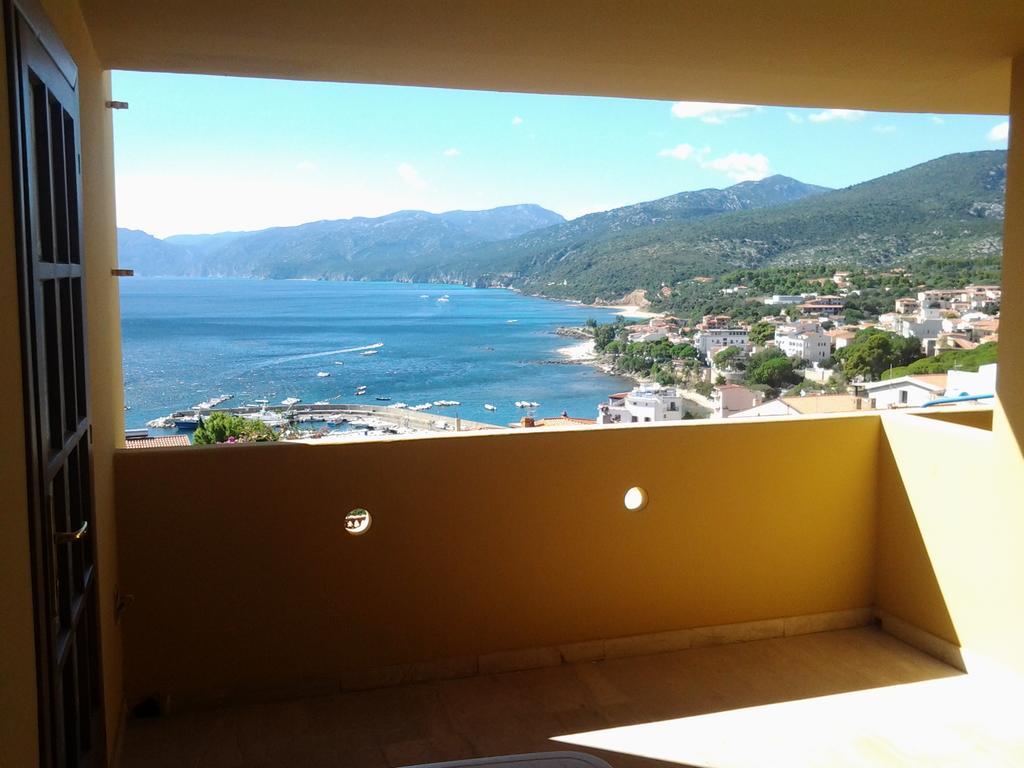 Appartamento Neruda Cala Gonone Oda fotoğraf