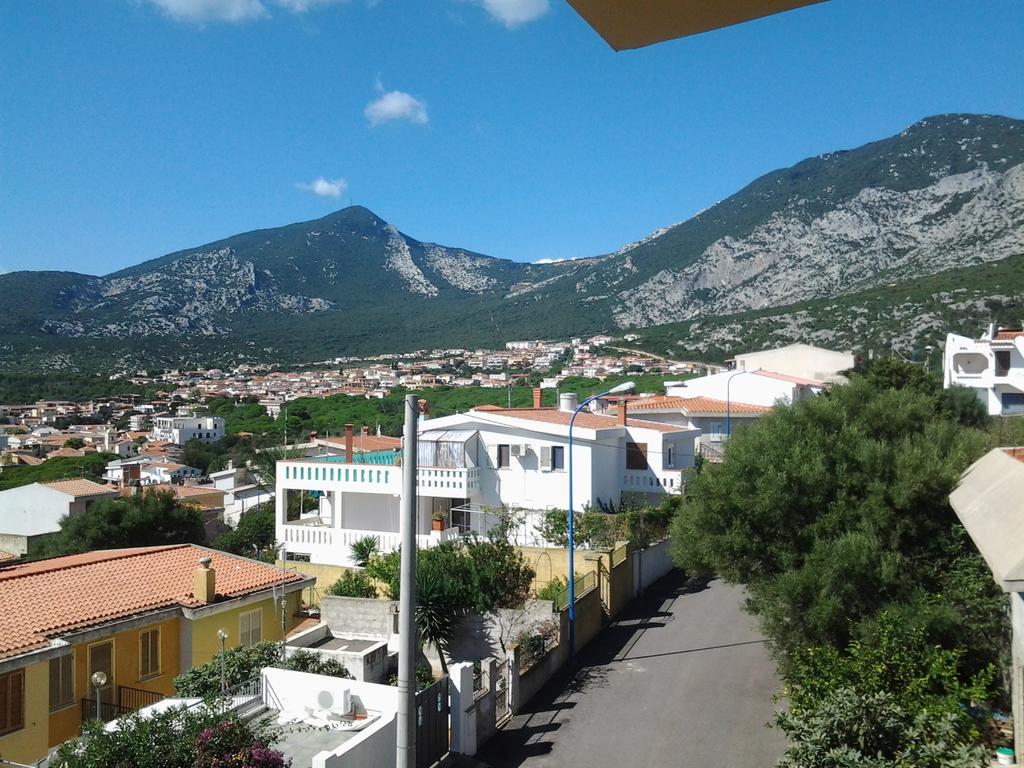 Appartamento Neruda Cala Gonone Dış mekan fotoğraf