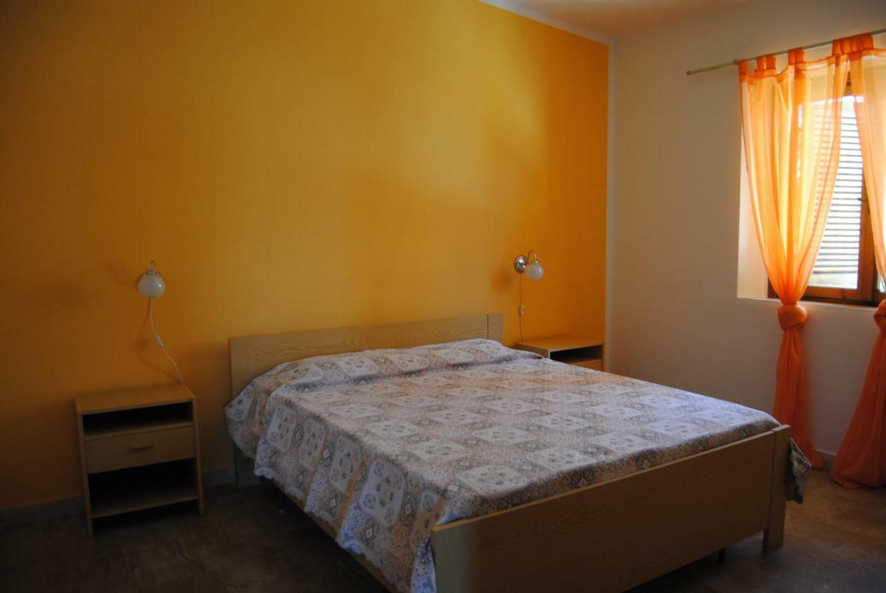 Appartamento Neruda Cala Gonone Dış mekan fotoğraf