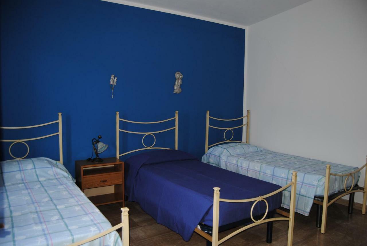 Appartamento Neruda Cala Gonone Dış mekan fotoğraf