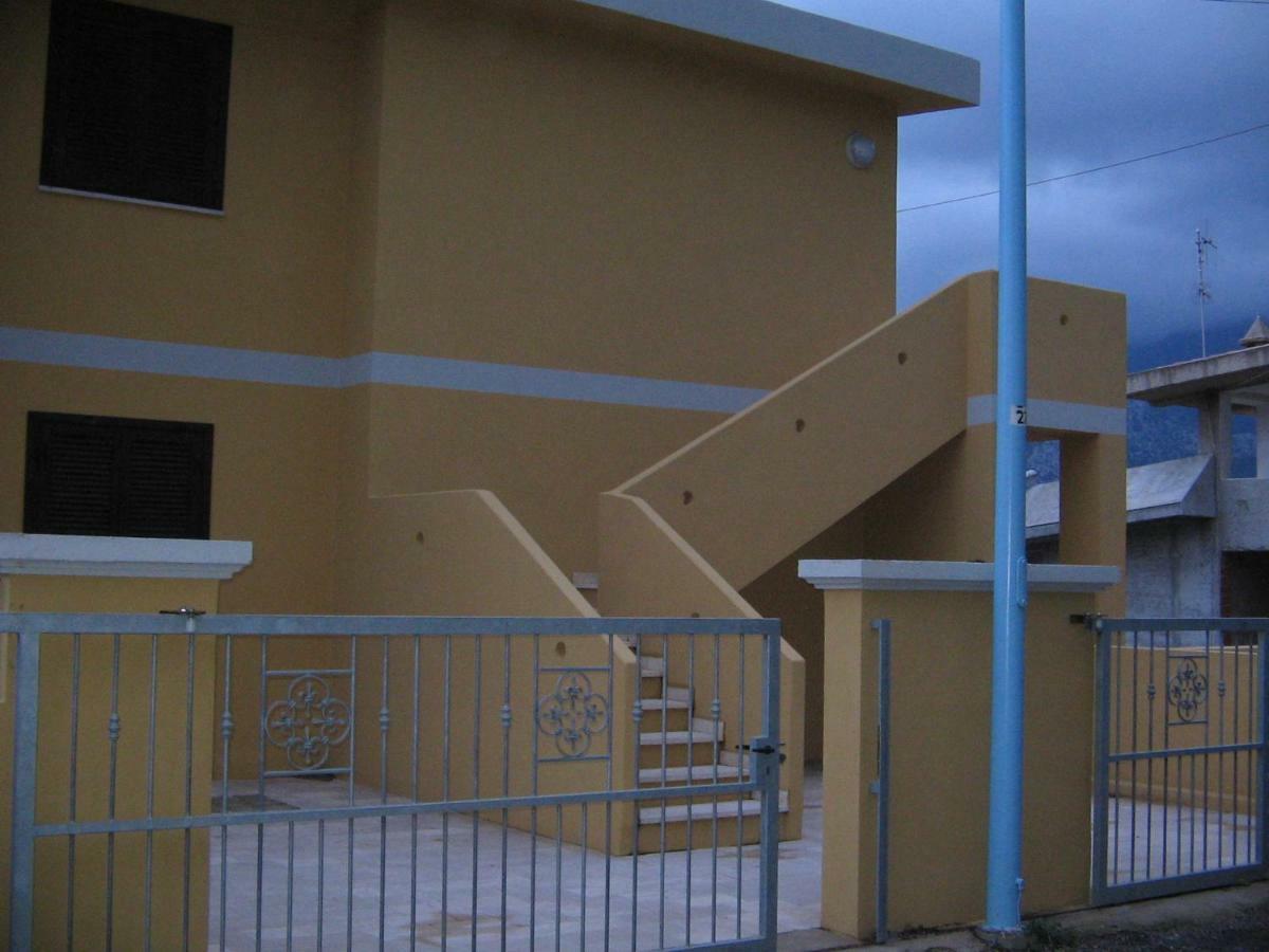 Appartamento Neruda Cala Gonone Dış mekan fotoğraf