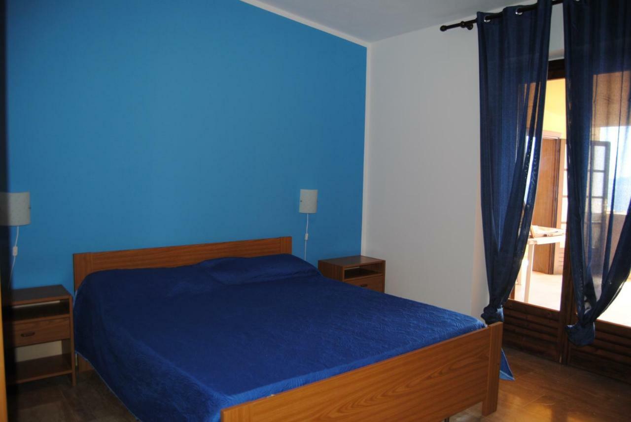 Appartamento Neruda Cala Gonone Dış mekan fotoğraf