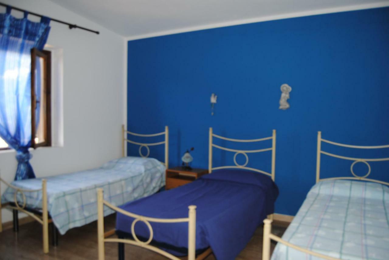 Appartamento Neruda Cala Gonone Dış mekan fotoğraf