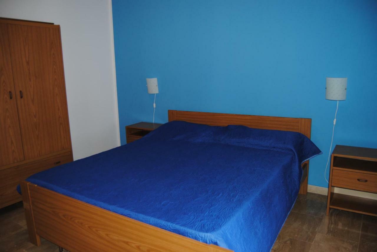 Appartamento Neruda Cala Gonone Dış mekan fotoğraf